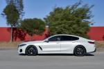 BMW 840i M Sport Gran Coupe 2019 года (WW)